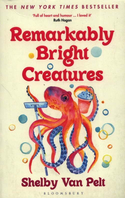 Remarkably Bright Creatures