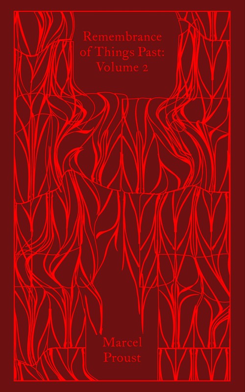 Remembrance of Things Past Volume 2
