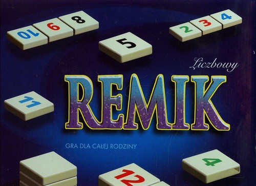 Remik liczbowy