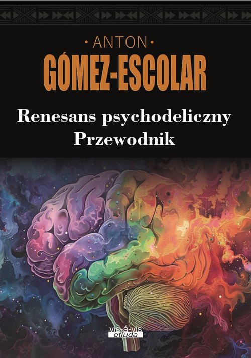 Renesans psychodeliczny Przewodnik