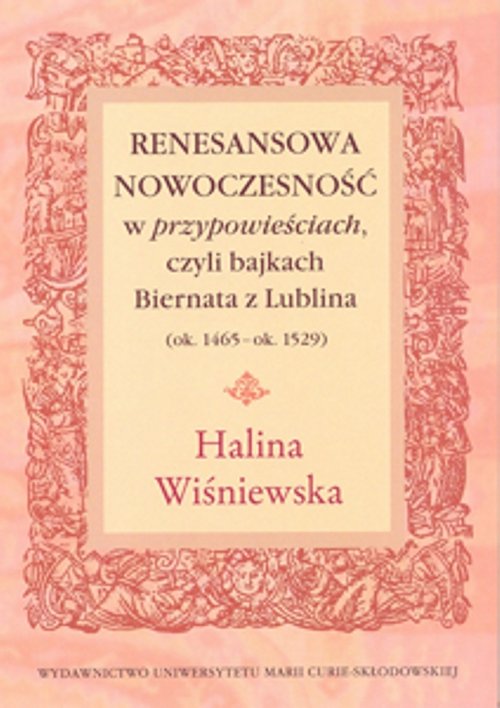 Renesansowa nowoczesność w 