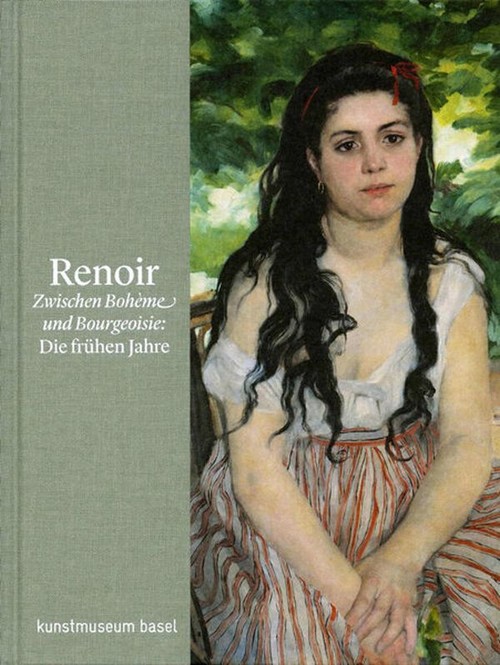 Renoir - Die frühen Jahre