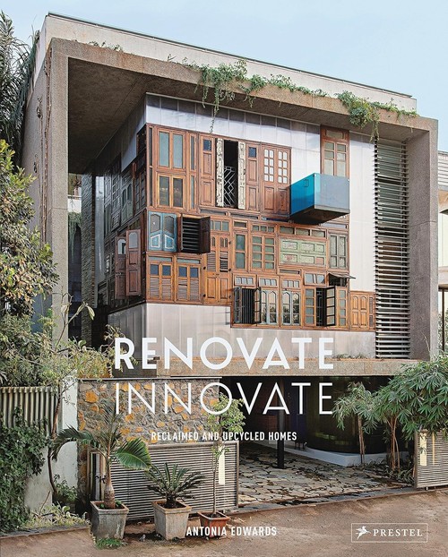 Renovate Innovate