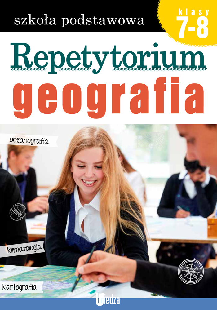 Repetytorium Geografia