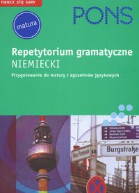 Repetytorium gramatyczne niemiecki