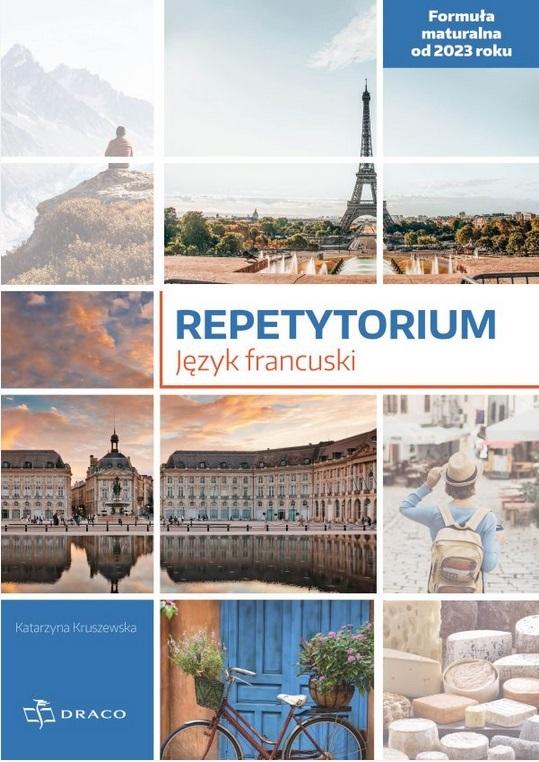 Repetytorium Język francuski
