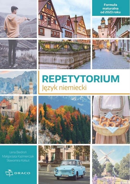 Repetytorium Język niemiecki