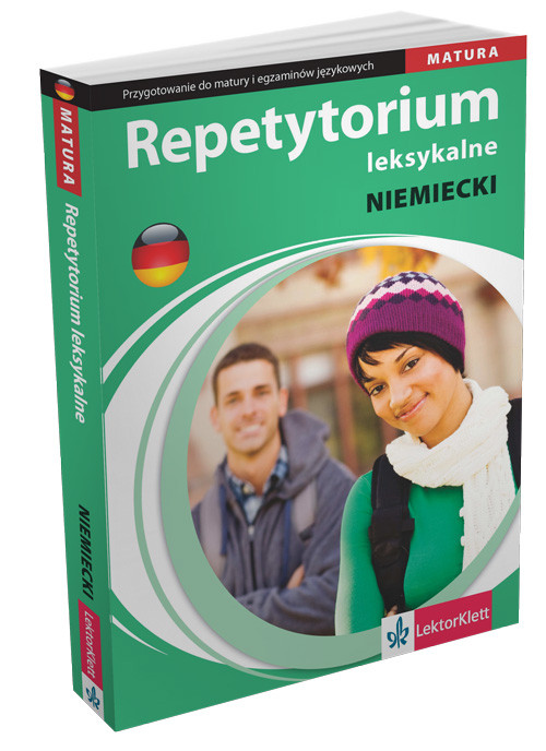 Repetytorium leksykalne. Niemiecki