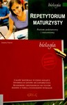 REPETYTORIUM MATURZYSTY BIOLOGIA