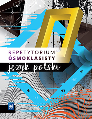 Repetytorium ósmoklasisty Język polski
