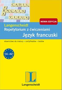 Repetytorium z ćwiczeniami Język francuski