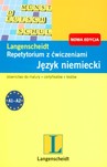 Repetytorium z ćwiczeniami Język niemiecki