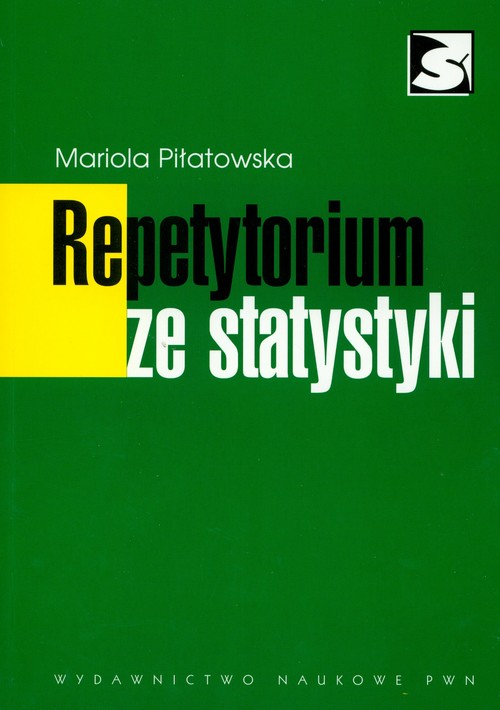 Repetytorium ze statystyki