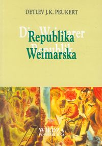 Republika Weimarska