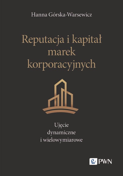 Reputacja i kapitał marek korporacyjnych