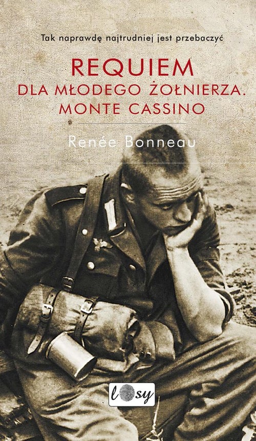 Requiem dla Młodefo żołnierza Monte Cassino