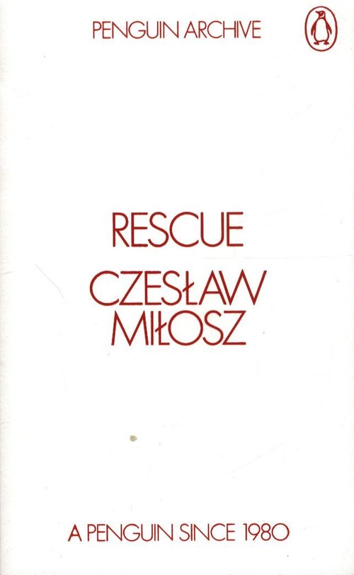Rescue