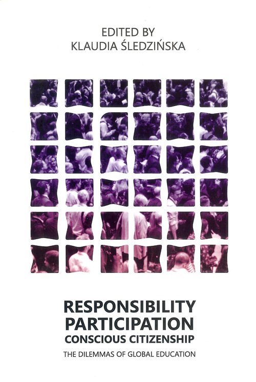 Responsibility Participation Conscious Citizenship