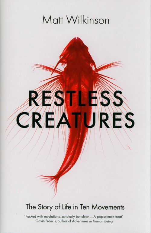 Restless Creatures