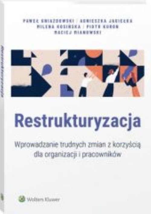 Restrukturyzacja