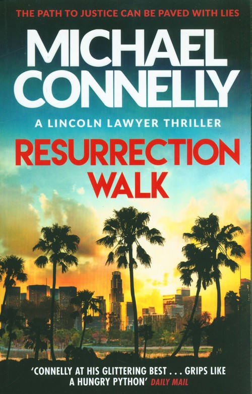 Resurrection Walk