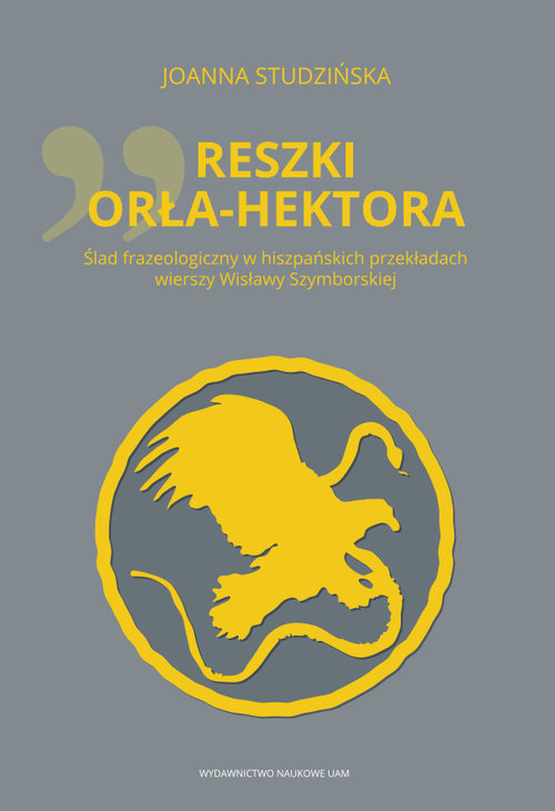 Reszki Orła-Hektora