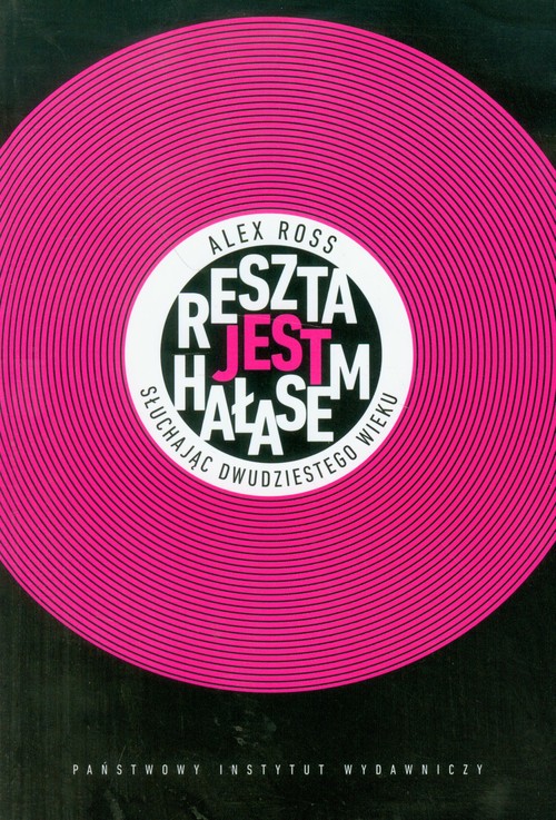 Reszta jest hałasem słuchając dwudziestego wieku