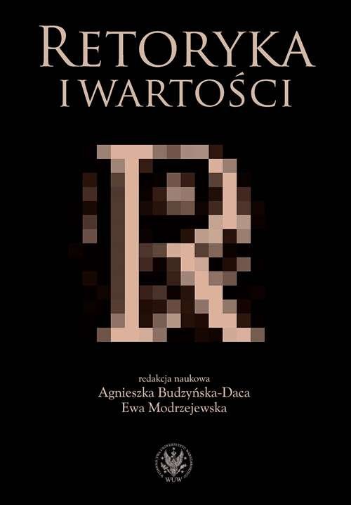 Retoryka i wartości