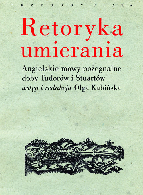 Retoryka umierania