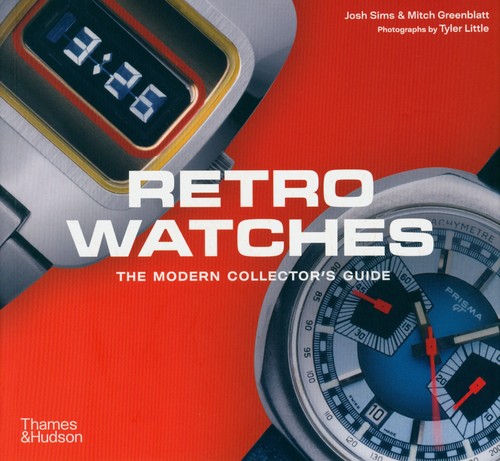 Retro Watches