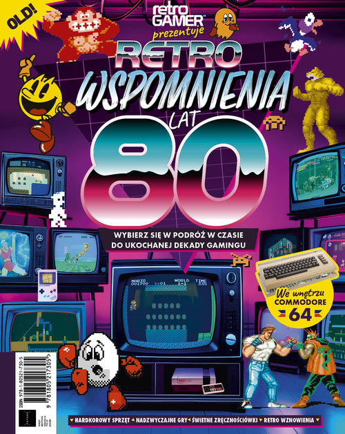 Retro Wspomnienia lat 80