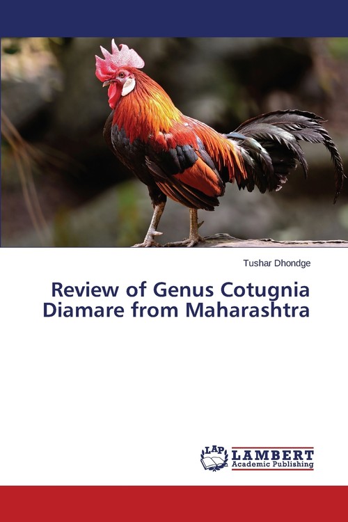 Review of Genus Cotugnia Diamare from Maharashtra