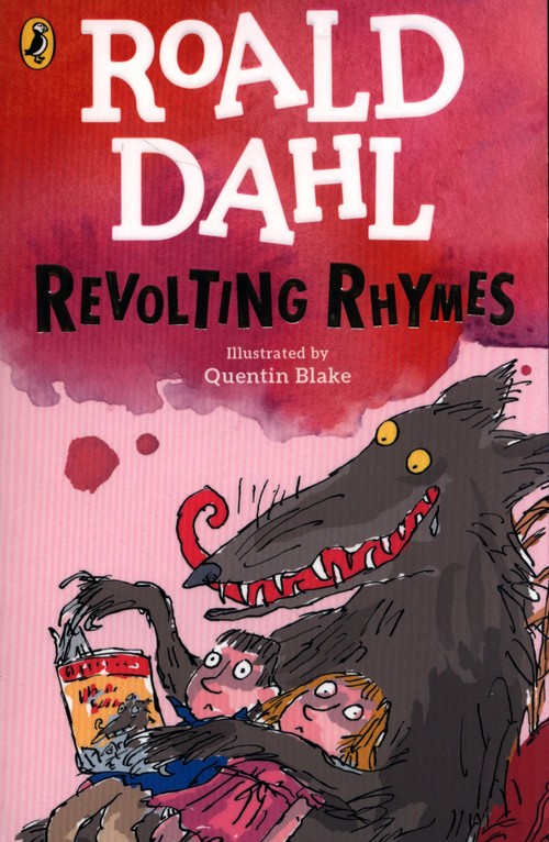 Revolting Rhymes