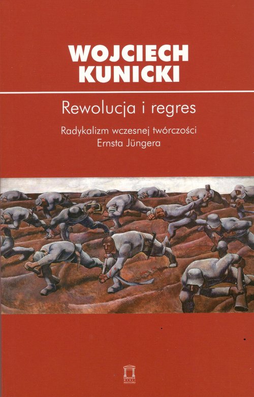 Rewolucja i regres