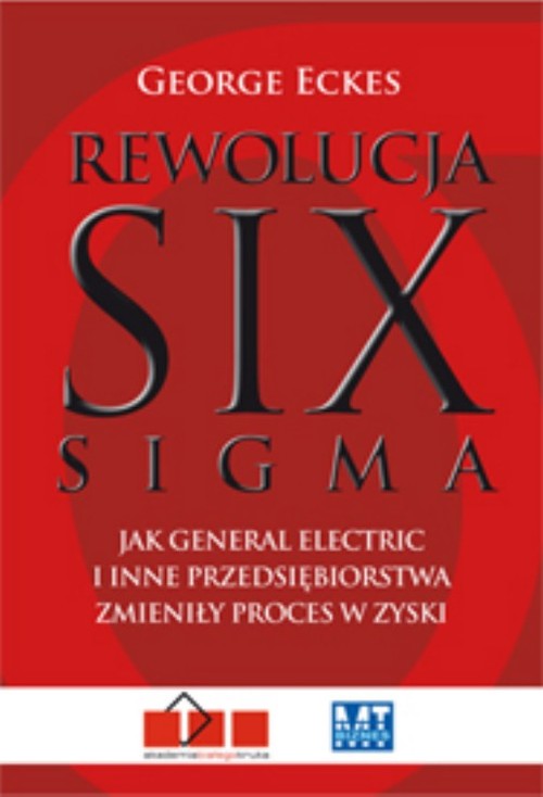 Rewolucja Six Sigma
