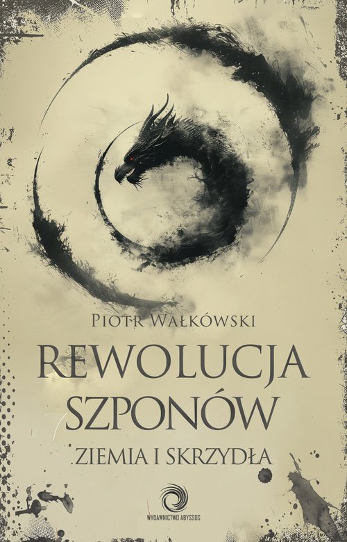 Rewolucja szponów Ziemia i skrzydła