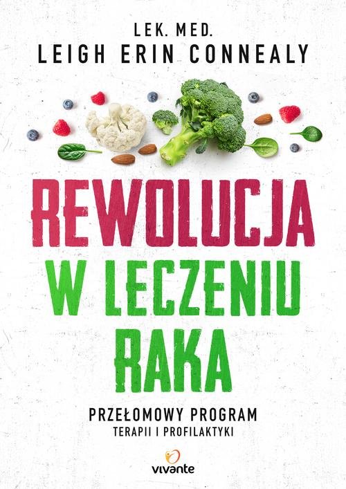 Rewolucja w leczeniu raka