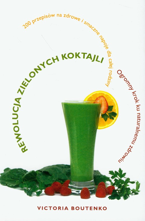 Rewolucja Zielonych Koktajli