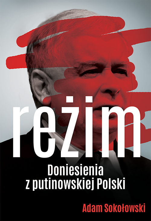 Reżim