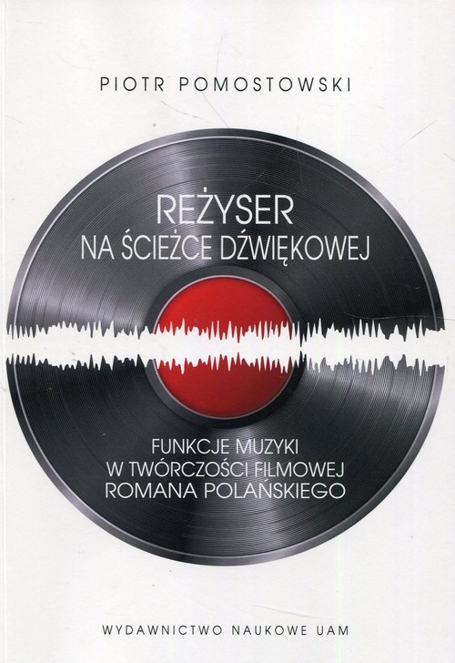 Reżyser na ścieżce dźwiękowej