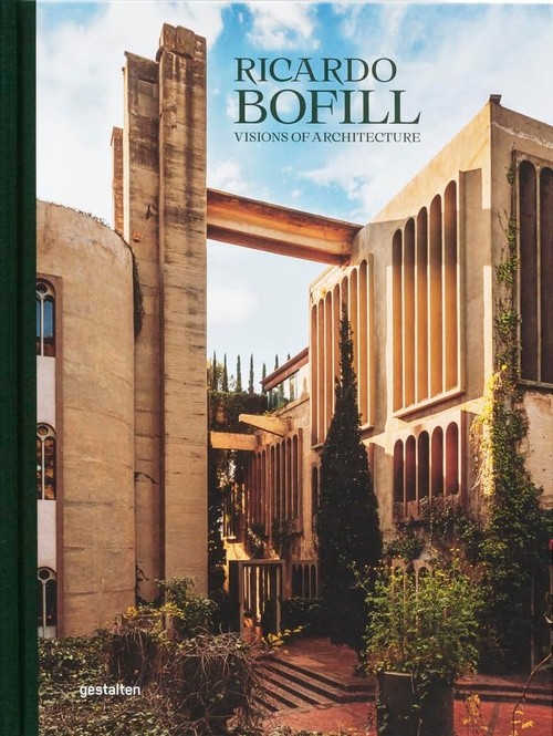 Ricardo Bofill
