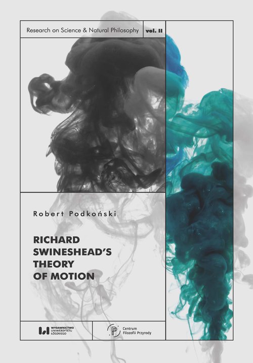 Richard Swineshead's Theory of Motion