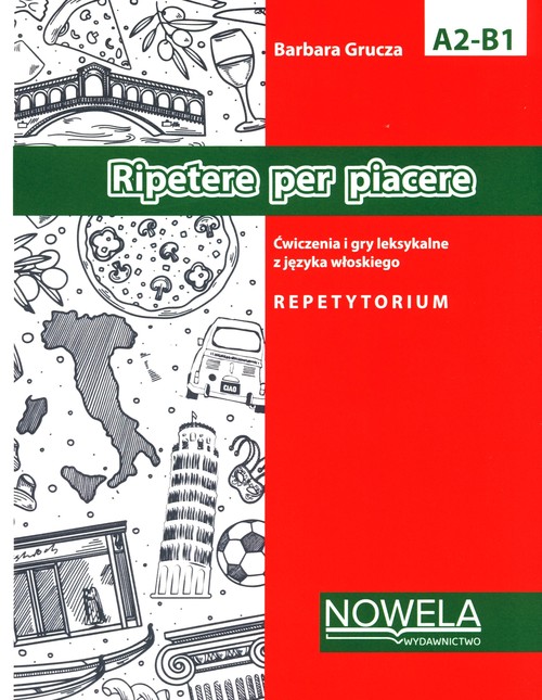 Ripetere per piacere