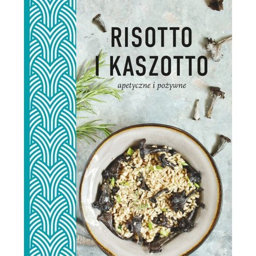 Risotto i kaszotto