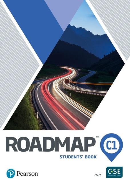 Roadmap B1+ Student's Book with digital resources and mobile app + Interactive eBook