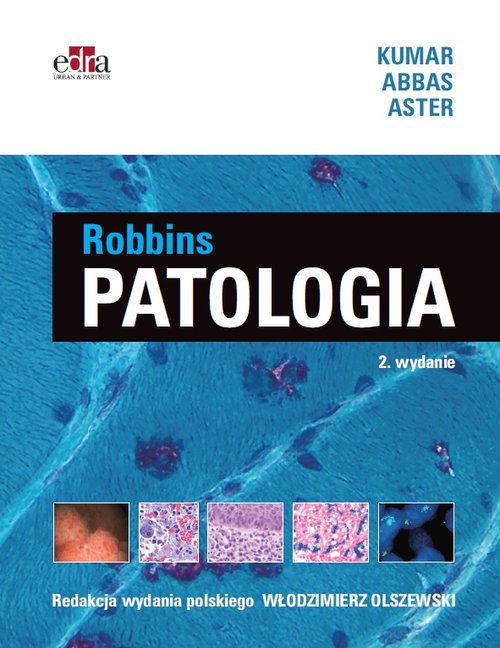 Robbins Patologia