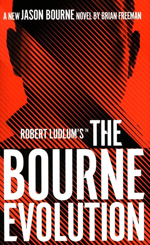 Robert Ludlum's The Bourne Evolution