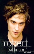 Robert Pattinson Album