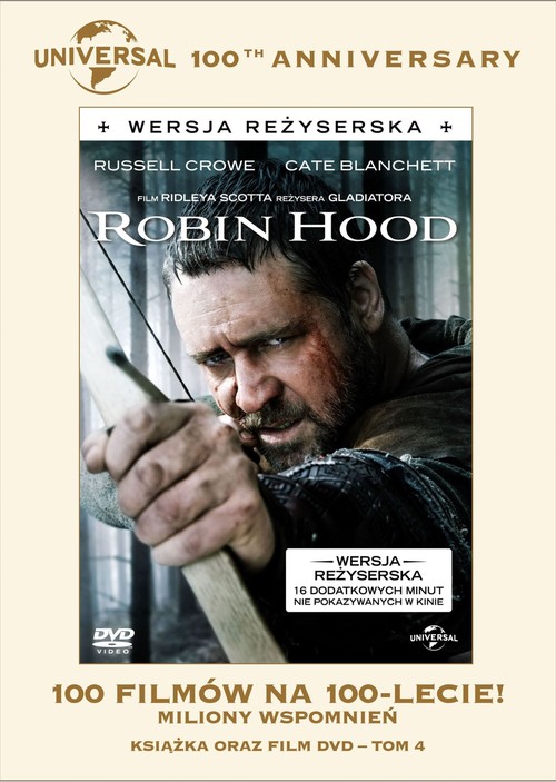 Robin Hood