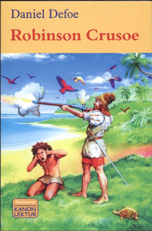 Robinson Crusoe
